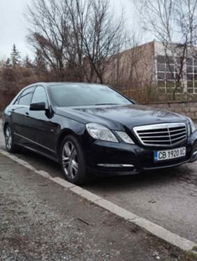 Обява за продажба на Mercedes-Benz E 250 E250 CDI 4 matic ~20 000 лв. - изображение 2