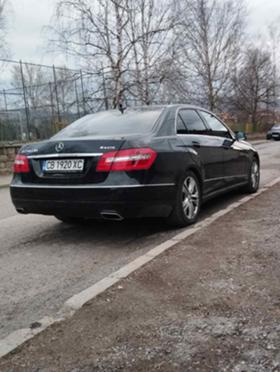 Обява за продажба на Mercedes-Benz E 250 E250 CDI 4 matic ~20 000 лв. - изображение 3