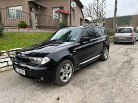 Обява за продажба на BMW X3 2.5i ~7 700 лв. - изображение 1