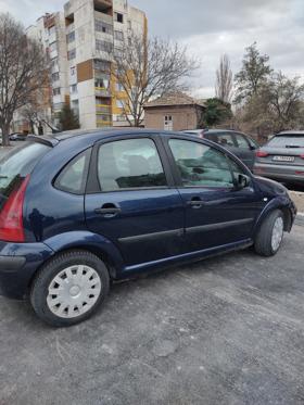 Обява за продажба на Citroen C3 1.4 hdi ~3 500 лв. - изображение 2