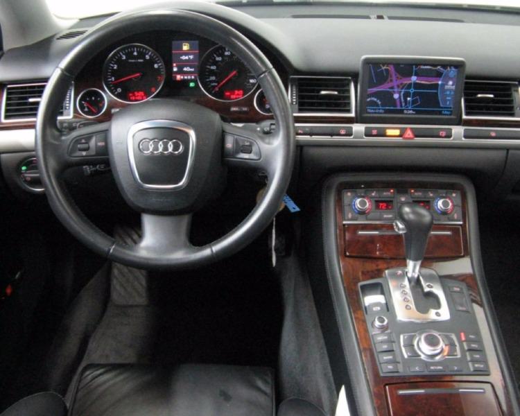 Audi A8 3.0tdi-na chasti - изображение 7