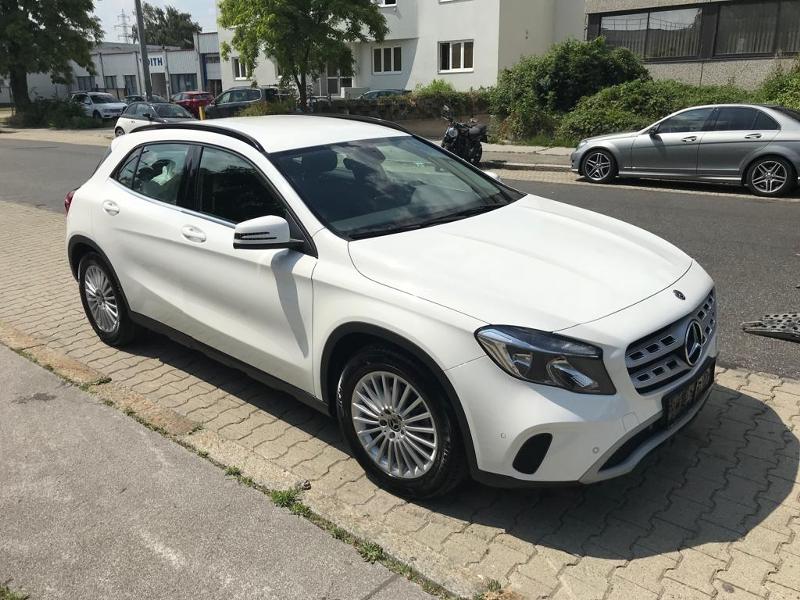 Mercedes-Benz GLA 180  - изображение 4