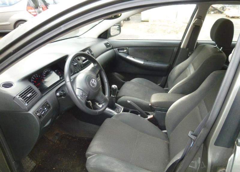 Toyota Corolla 2.0 D4D - изображение 3