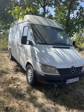 Обява за продажба на Mercedes-Benz Sprinter 313 ~8 300 лв. - изображение 2