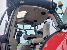 Обява за продажба на Трактор CASE IH Case IH Puмa 165 ~72 000 EUR - изображение 6