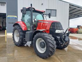 Обява за продажба на Трактор CASE IH Case IH Puмa 165 ~72 000 EUR - изображение 4