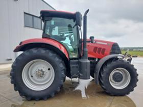 Обява за продажба на Трактор CASE IH Case IH Puмa 165 ~72 000 EUR - изображение 3