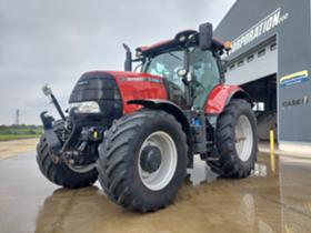 Трактор CASE IH Case IH Puмa 165