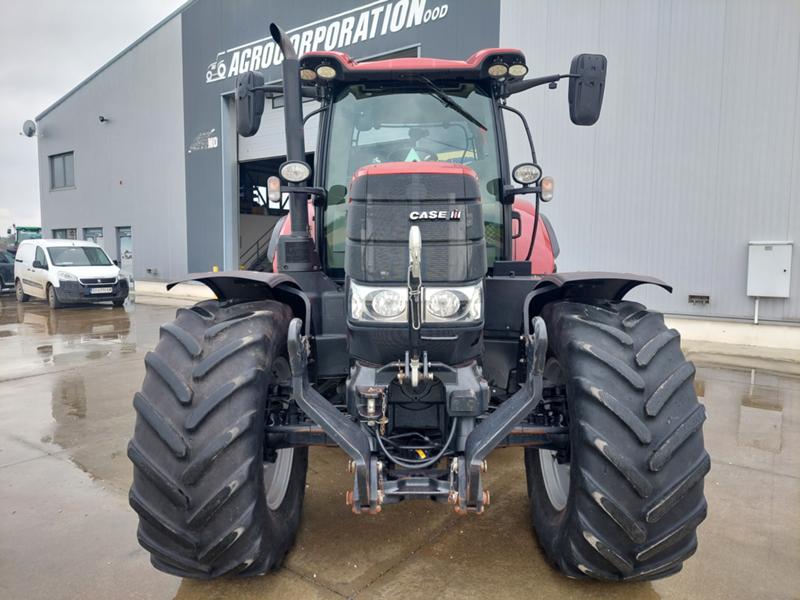 Трактор CASE IH Case IH Puмa 165 - изображение 6