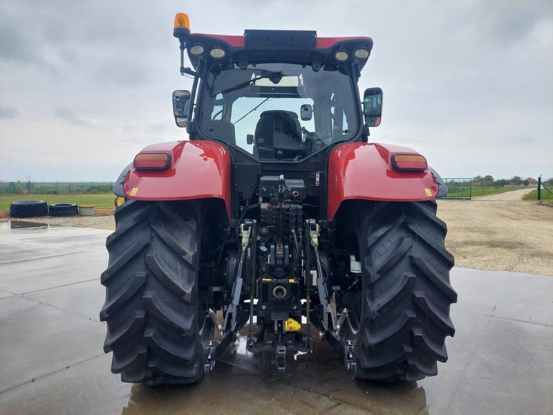 Трактор CASE IH Case IH Puмa 165 - изображение 3