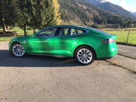 Tesla Model S P85+ - изображение 1