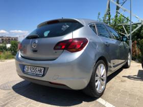 Обява за продажба на Opel Astra J ~9 400 лв. - изображение 3