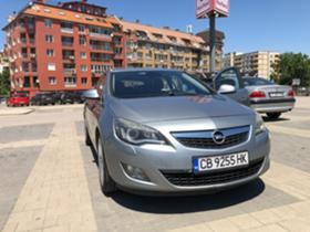 Обява за продажба на Opel Astra J ~9 400 лв. - изображение 1