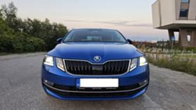 Обява за продажба на Skoda Octavia 2.0 TDI 7DSG 4x4 ~35 700 лв. - изображение 1