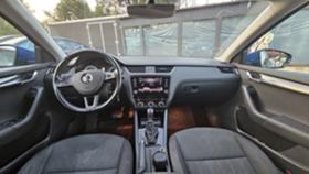 Обява за продажба на Skoda Octavia 2.0 TDI 7DSG 4x4 ~35 700 лв. - изображение 5