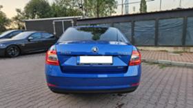 Обява за продажба на Skoda Octavia 2.0 TDI 7DSG 4x4 ~35 700 лв. - изображение 2