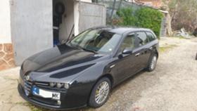 Обява за продажба на Alfa Romeo 159 sportwagon 1.9Jtdm ~7 200 лв. - изображение 2