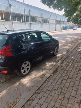 Обява за продажба на Peugeot 3008 1.6 ~8 700 лв. - изображение 7