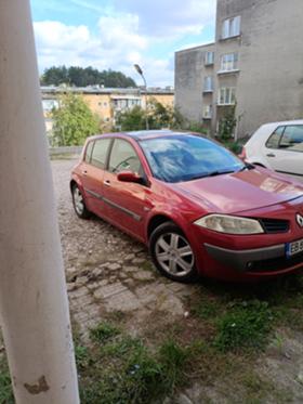 Обява за продажба на Renault Megane 1.5 ~2 100 лв. - изображение 3