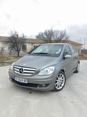 Обява за продажба на Mercedes-Benz B 200 2.0 CDI ~5 600 лв. - изображение 1