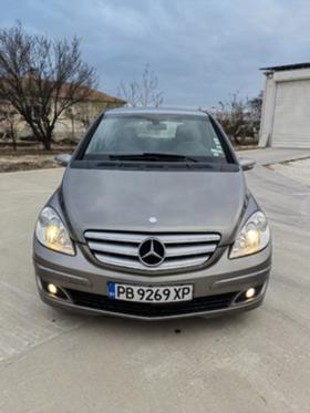 Обява за продажба на Mercedes-Benz B 200 2.0 CDI ~5 600 лв. - изображение 2