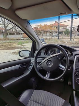 Обява за продажба на Mercedes-Benz B 200 2.0 CDI ~5 600 лв. - изображение 10