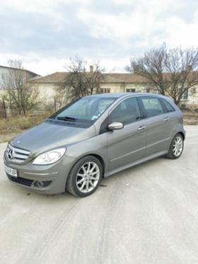 Обява за продажба на Mercedes-Benz B 200 2.0 CDI ~5 600 лв. - изображение 4