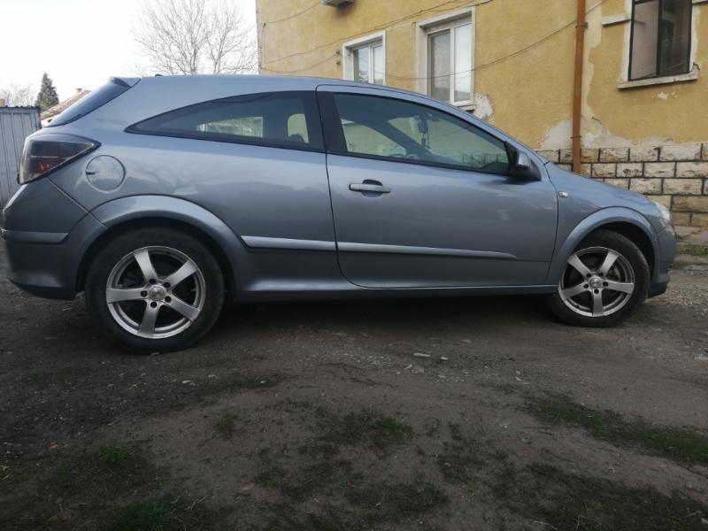 Opel Astra 1.6 105кс - изображение 9