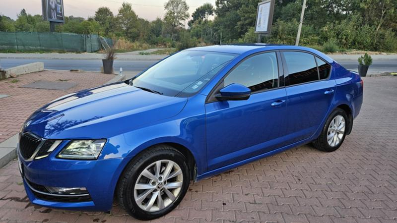 Skoda Octavia 2.0 TDI 7DSG 4x4 - изображение 2