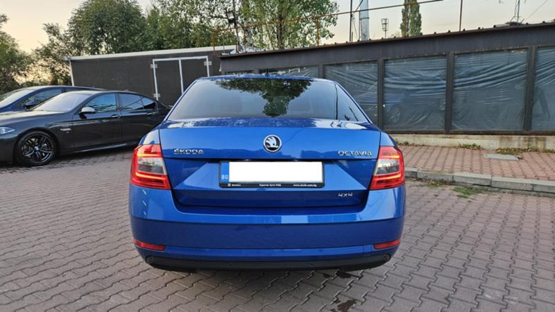 Skoda Octavia 2.0 TDI 7DSG 4x4 - изображение 3