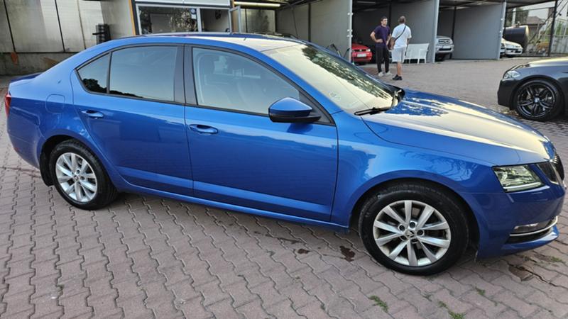 Skoda Octavia 2.0 TDI 7DSG 4x4 - изображение 4