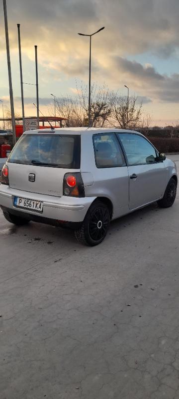 Seat Arosa 1.4 Tdi - изображение 6