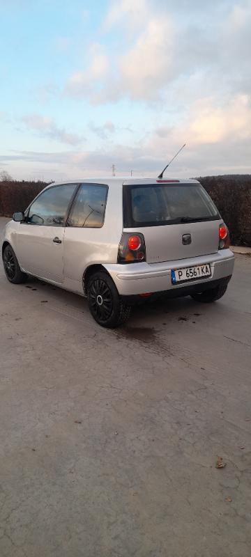 Seat Arosa 1.4 Tdi - изображение 5