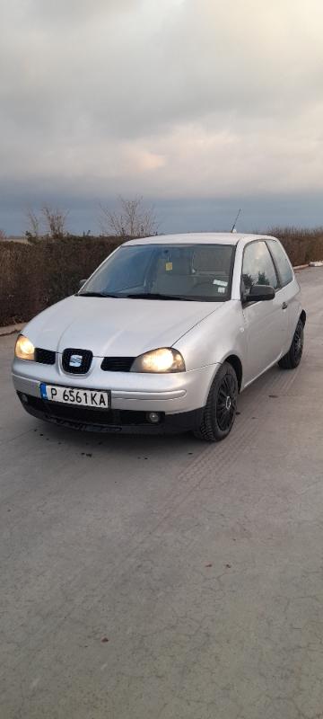 Seat Arosa 1.4 Tdi - изображение 3