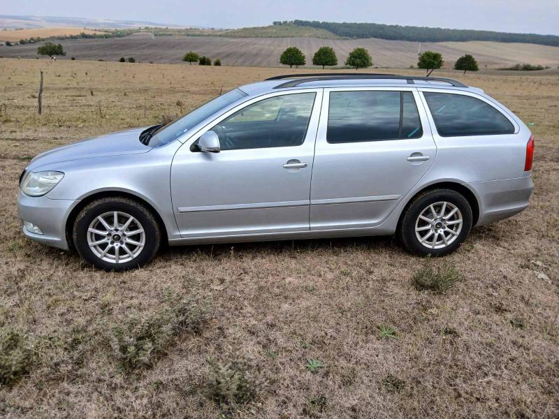 Skoda Octavia  - изображение 2