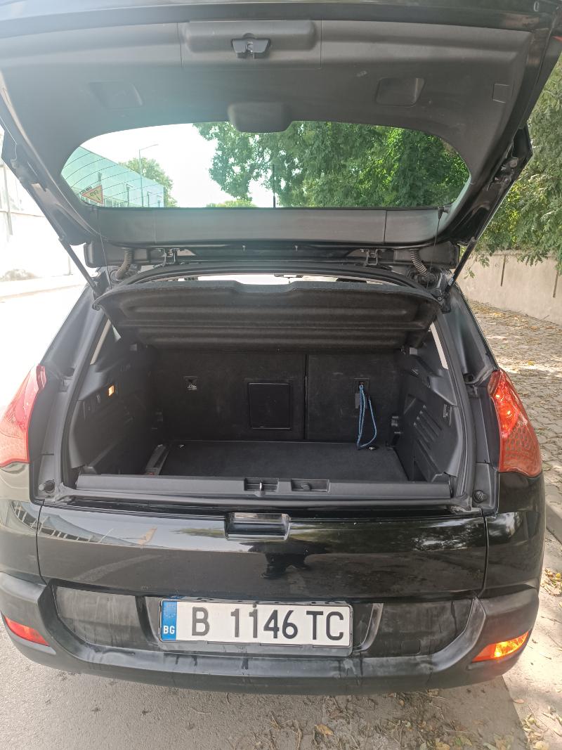 Peugeot 3008 1.6 - изображение 6