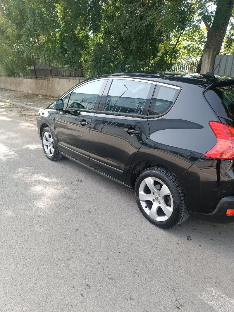 Peugeot 3008 1.6 - изображение 4