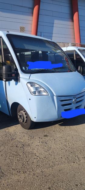 Iveco Daily 70C 