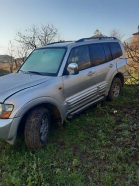 Обява за продажба на Mitsubishi Pajero 3.2 Did ~6 000 лв. - изображение 1