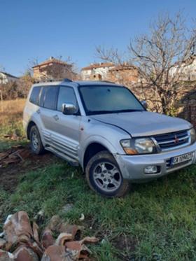 Обява за продажба на Mitsubishi Pajero 3.2 Did ~6 000 лв. - изображение 2