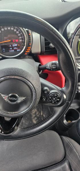 Обява за продажба на Mini Cooper 1.5 D ~20 500 лв. - изображение 1