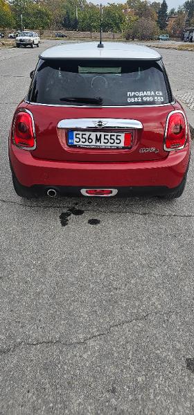 Обява за продажба на Mini Cooper 1.5 D ~20 500 лв. - изображение 4