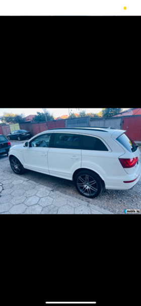 Обява за продажба на Audi Q7 3.0TD  ~14 000 EUR - изображение 6