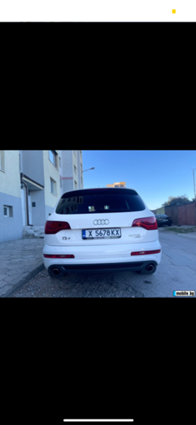 Обява за продажба на Audi Q7 3.0TD  ~14 000 EUR - изображение 2