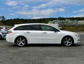 Обява за продажба на Peugeot 508 2,2 HD GT-LINE ~19 000 лв. - изображение 5