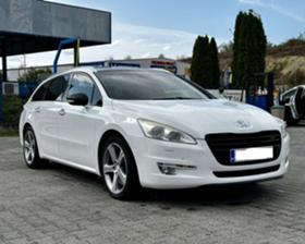 Обява за продажба на Peugeot 508 2,2 HD GT-LINE ~19 000 лв. - изображение 1