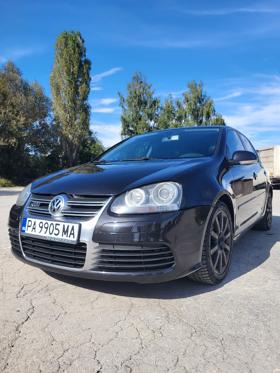 Обява за продажба на VW Golf 2.0tdi 4motion  ~8 500 лв. - изображение 2