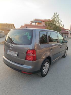 Обява за продажба на VW Touran 1.9TDI Facelift ~8 800 лв. - изображение 4