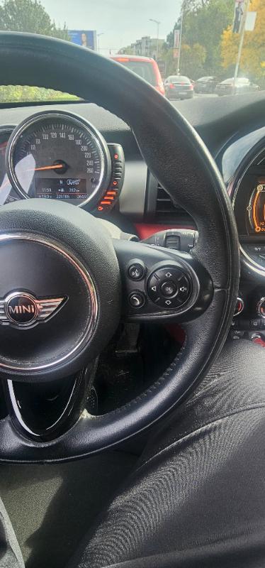 Mini Cooper 1.5 D - изображение 4