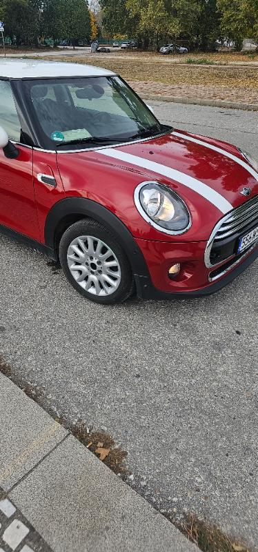 Mini Cooper 1.5 D - изображение 9